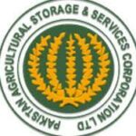 Pakistan Agricultural Storage & Services Corporation Limited PASSCO