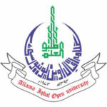 Allama Iqbal Open University AIOU