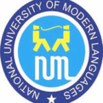 National University of Modern Languages (NUML)