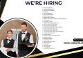 Fairfield by Marriott Hotel Jobs Philippines